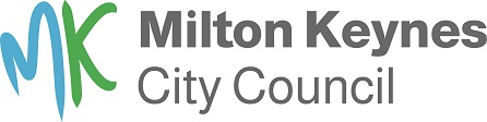 MiltonKeynesLogo